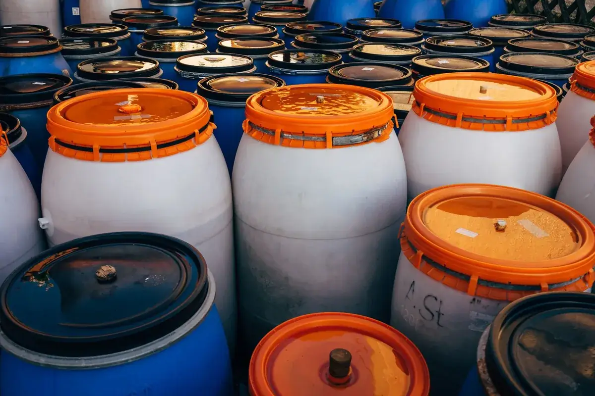 Chemical & Toxic Waste Cleanup in The Coves, Kansas City, MO